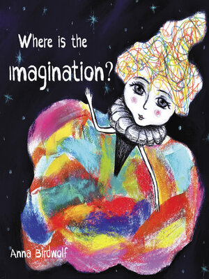 cover image of Where is the Imagination?